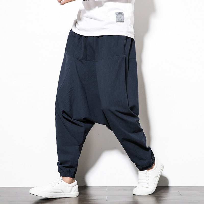 Kyle | Pantalones deportivos informales