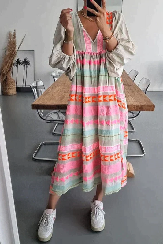 Susan | Vestido de verano para mujer