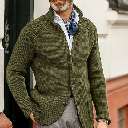 Ralph | Cárdigan atemporal