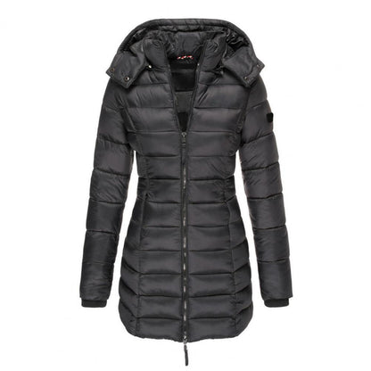 Cynder | Cómoda chaqueta para mujer