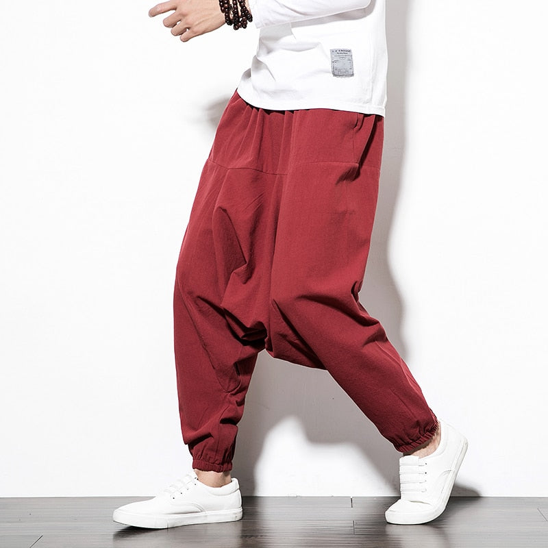 Kyle | Pantalones deportivos informales
