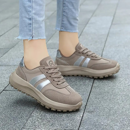 Zapatos confort mujer, estilo refinado y ergonómico para caminar