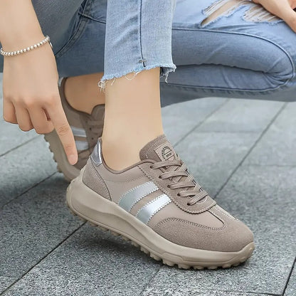 Zapatos confort mujer, estilo refinado y ergonómico para caminar