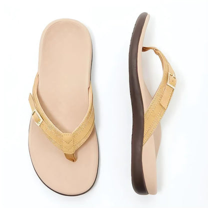Kaylee | Sandalias cómodas para verano