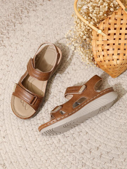 Tamara | Sandalias Elegantes