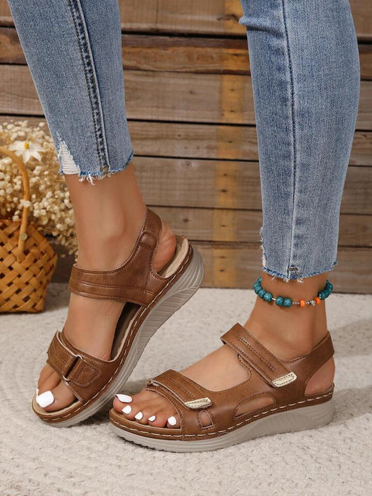 Tamara | Sandalias Elegantes