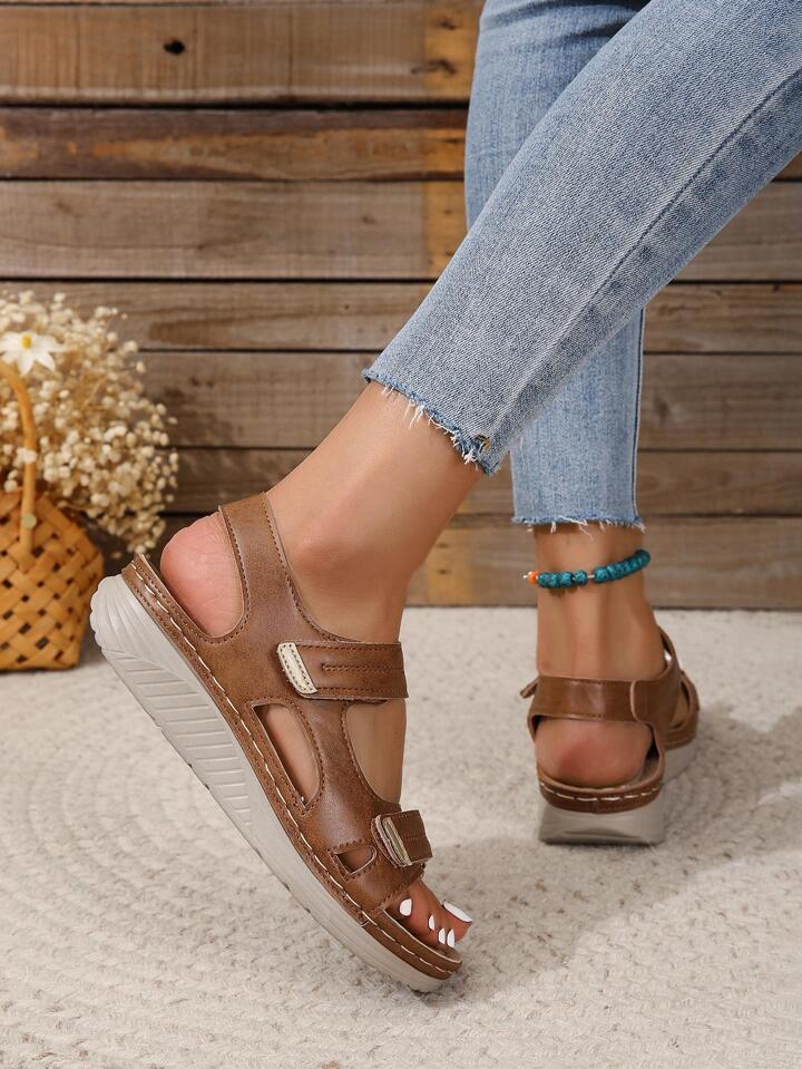 Tamara | Sandalias Elegantes