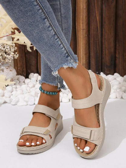 Tamara | Sandalias Elegantes