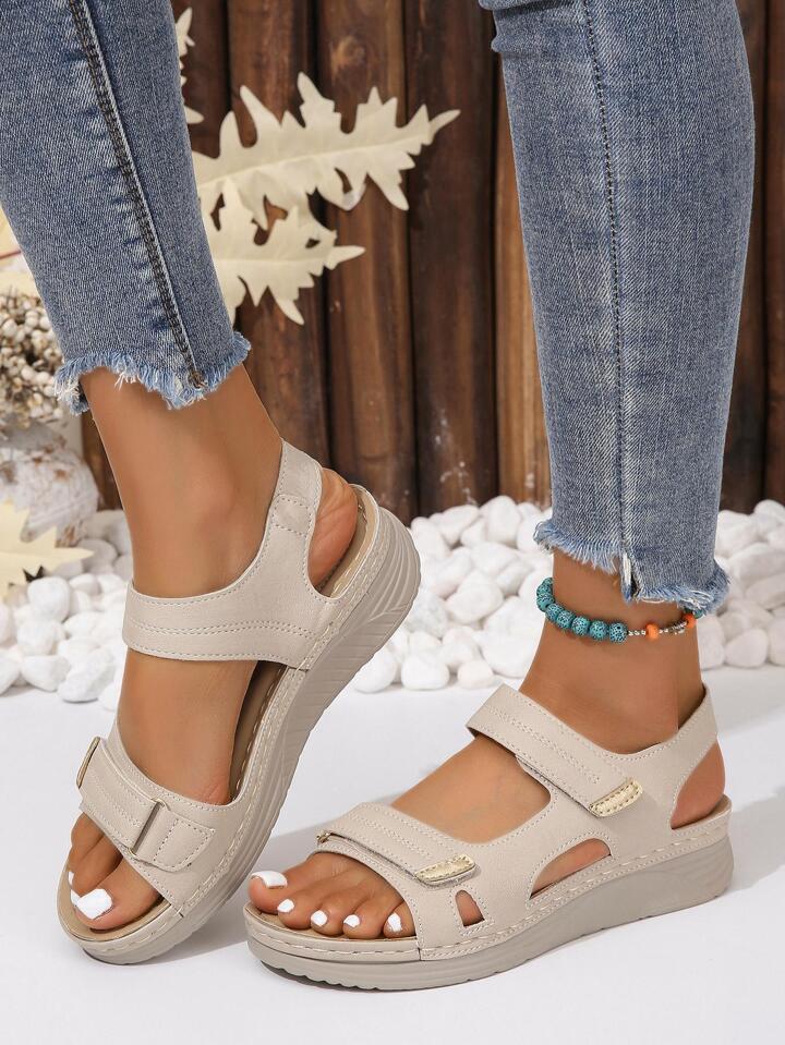 Tamara | Sandalias Elegantes