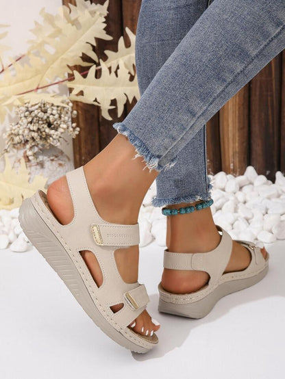 Tamara | Sandalias Elegantes