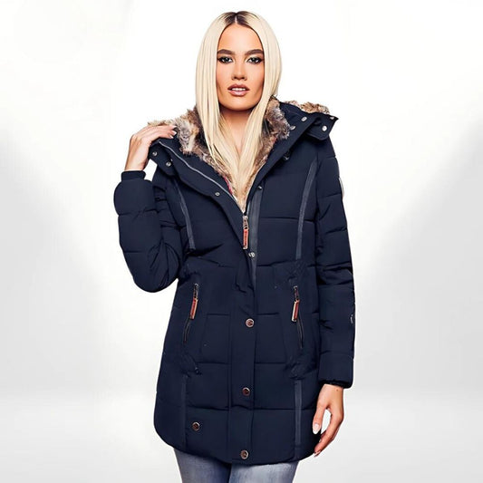Cydnee | Chaqueta de invierno premium para mujer