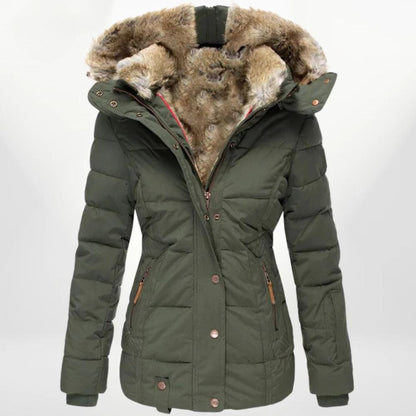 Cydnee | Chaqueta de invierno premium para mujer