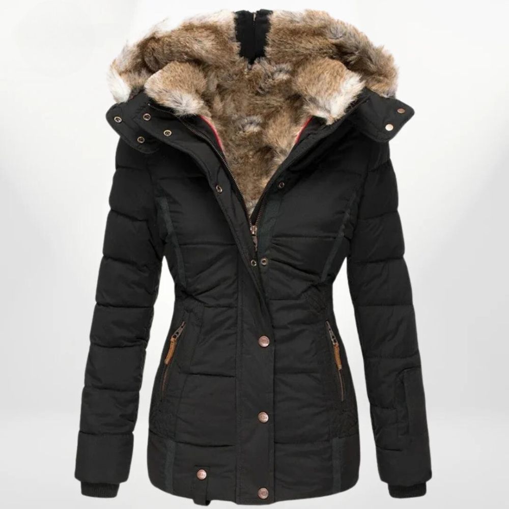 Cydnee | Chaqueta de invierno premium para mujer