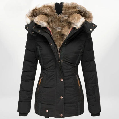 Cydnee | Chaqueta de invierno premium para mujer