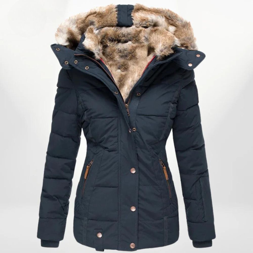 Cydnee | Chaqueta de invierno premium para mujer