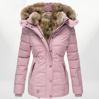 Cydnee | Chaqueta de invierno premium para mujer