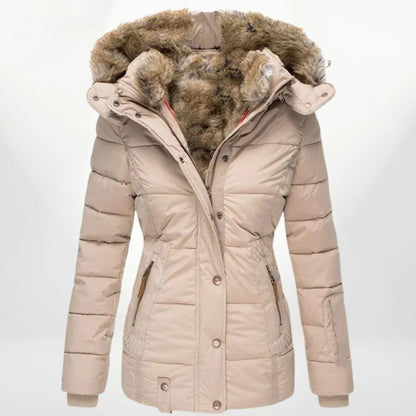 Cydnee | Chaqueta de invierno premium para mujer
