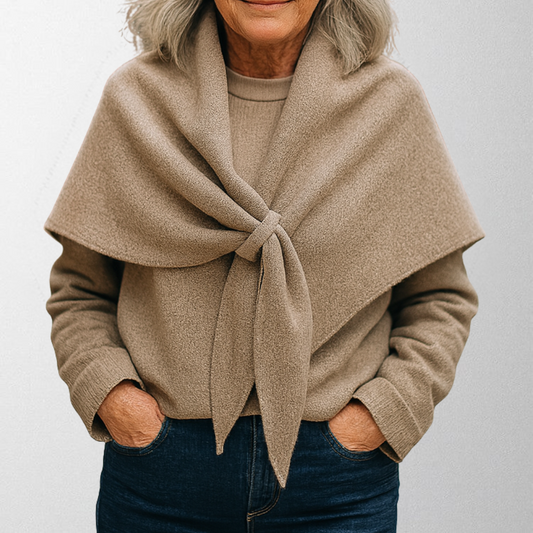 Bufanda Mujer – Ligera, Cálida y Perfecta para Salidas Urbanas