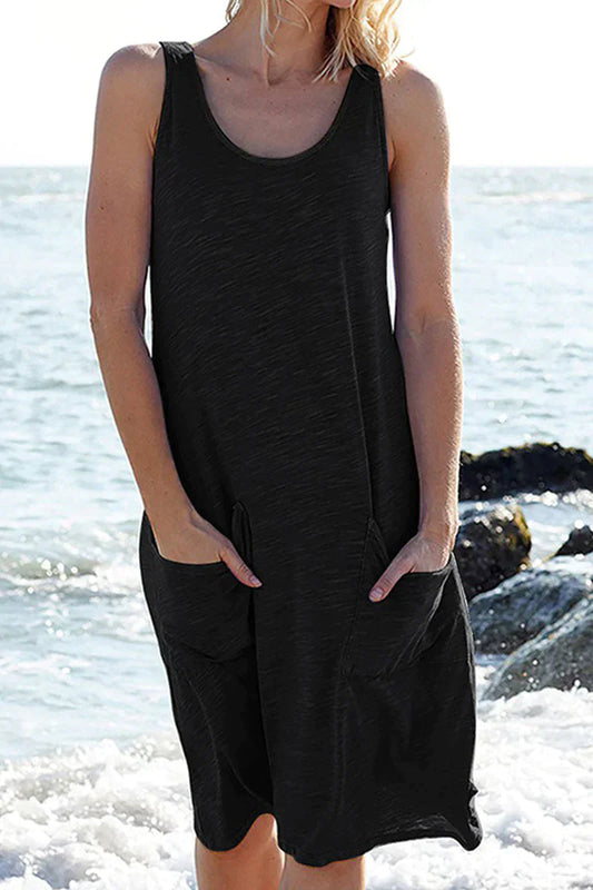 Iris | Vestido de playa para mujer