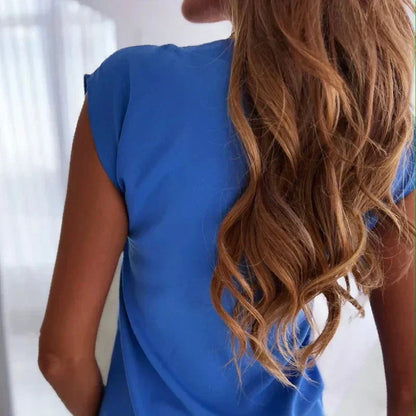 Top de mujer moderno, elegante y perfecto para primavera