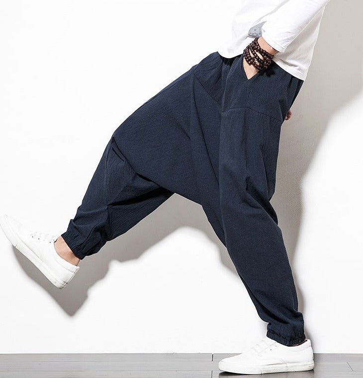 Kyle | Pantalones deportivos informales
