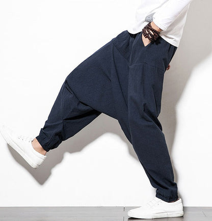 Kyle | Pantalones deportivos informales