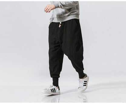 Kyle | Pantalones deportivos informales