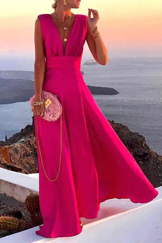 Anne | Vestido de verano para mujer