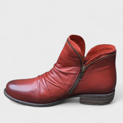 Botas Ortopédicas Mujer – Cómodas y Resistentes para Uso Diario