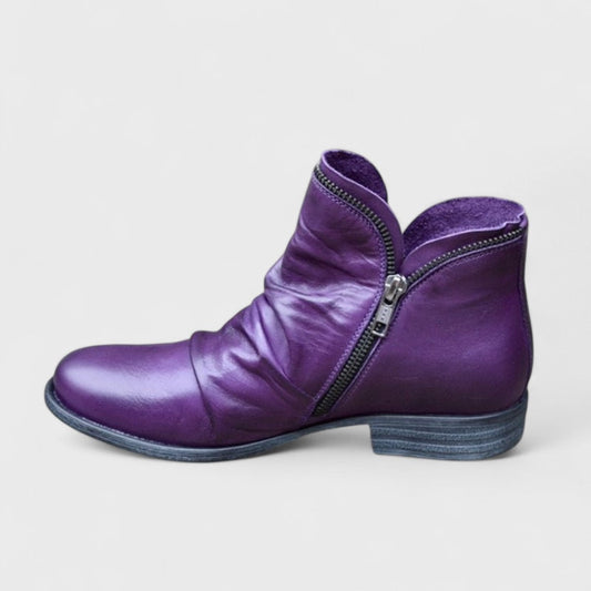 Botas Ortopédicas Mujer – Cómodas y Resistentes para Uso Diario