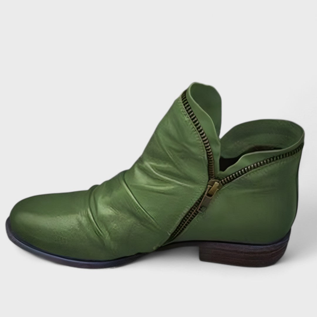 Botas Ortopédicas Mujer – Cómodas y Resistentes para Uso Diario