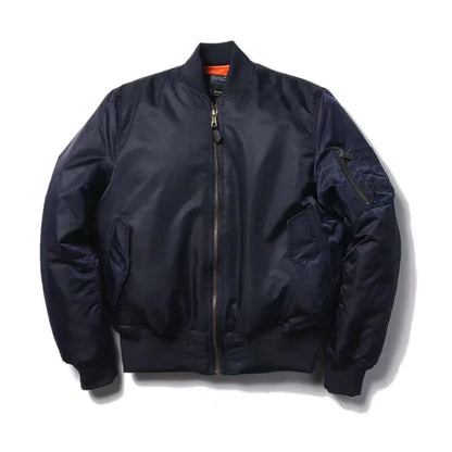 Bomber jacket mujer, ligera y cómoda
