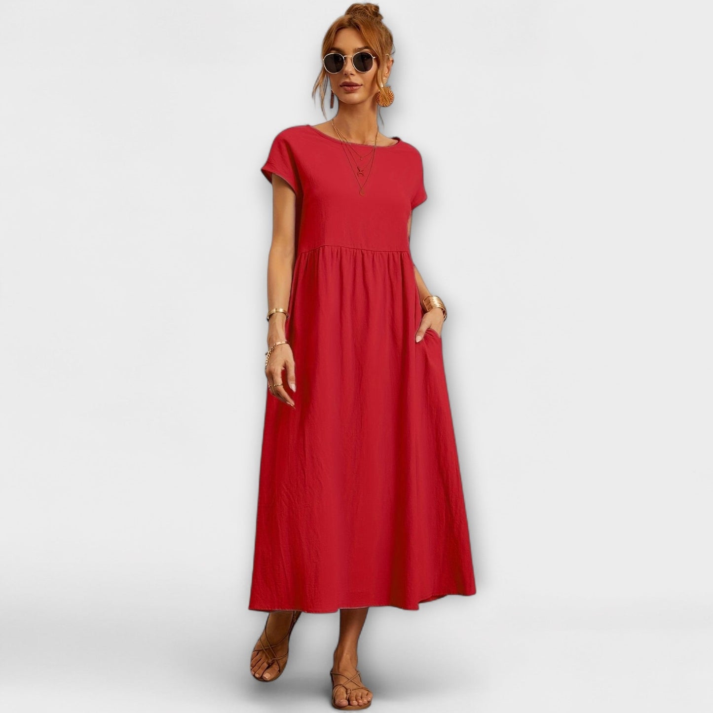 Elouise | Vestido