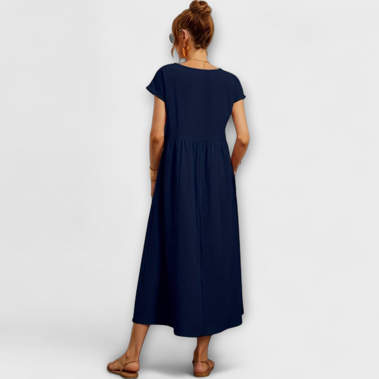 Elouise | Vestido