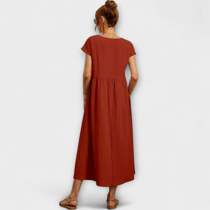 Elouise | Vestido