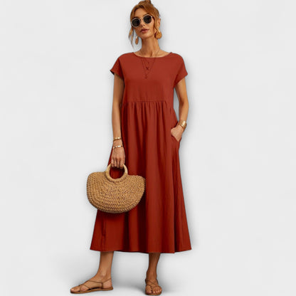 Elouise | Vestido
