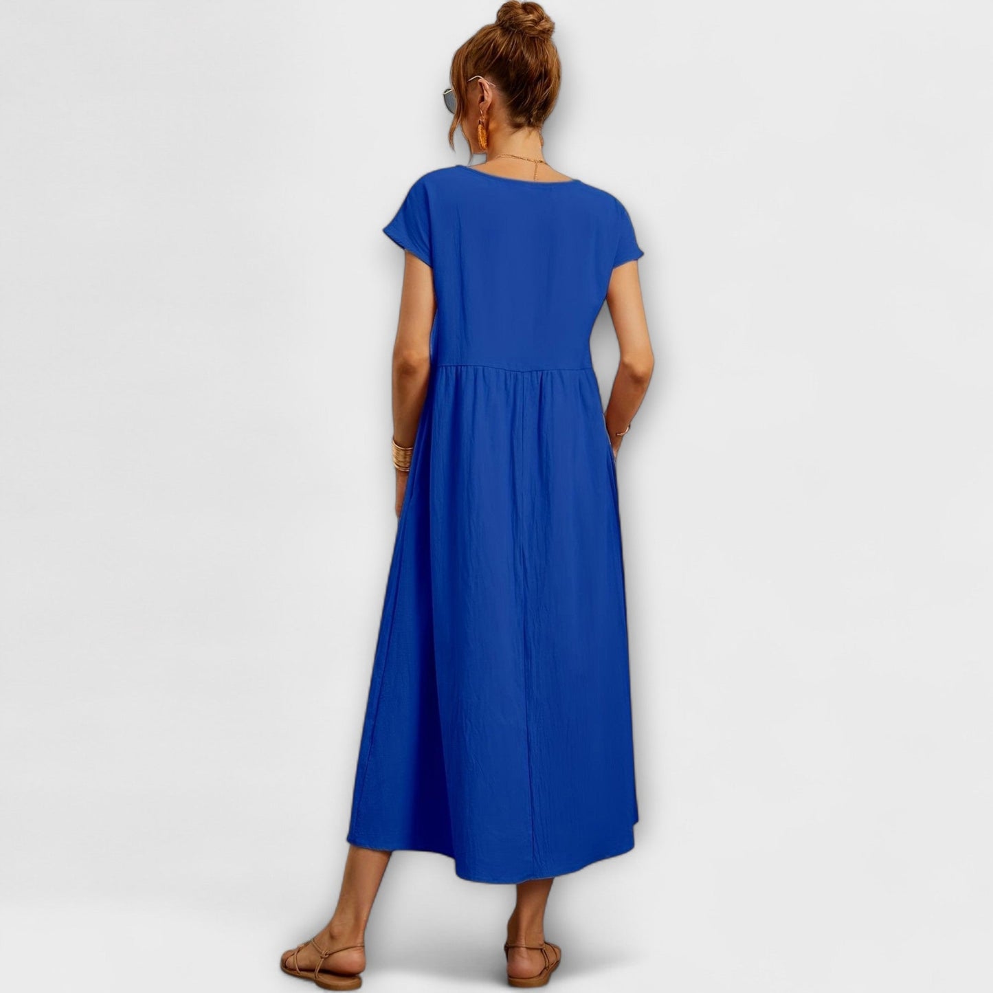 Elouise | Vestido