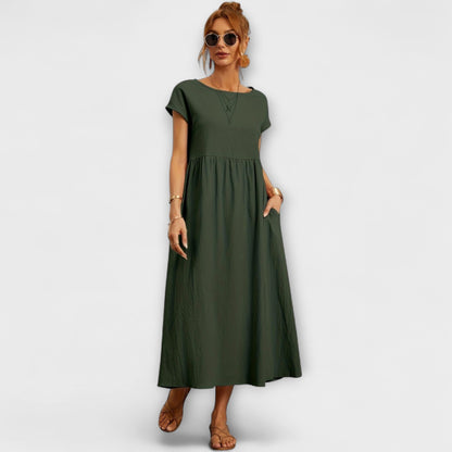 Elouise | Vestido