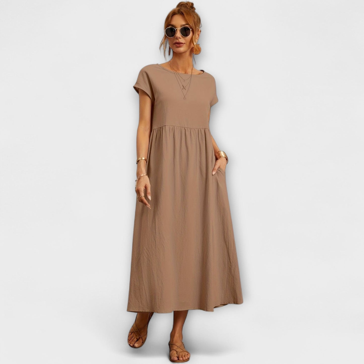 Elouise | Vestido