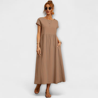 Elouise | Vestido