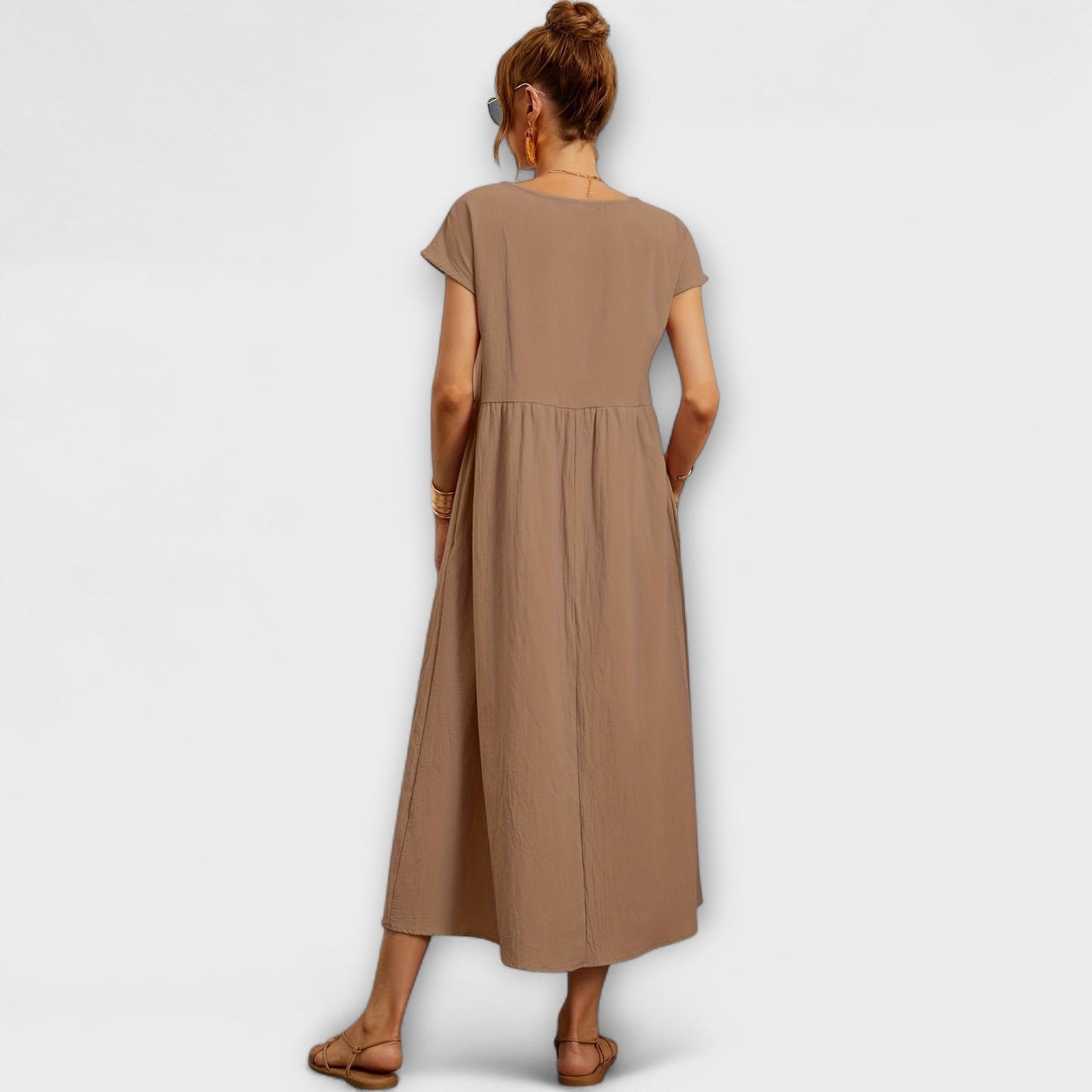 Elouise | Vestido