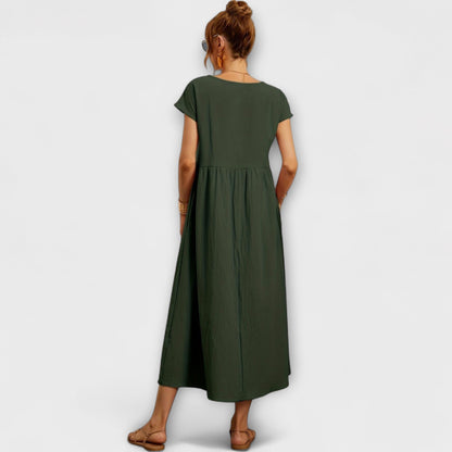 Elouise | Vestido
