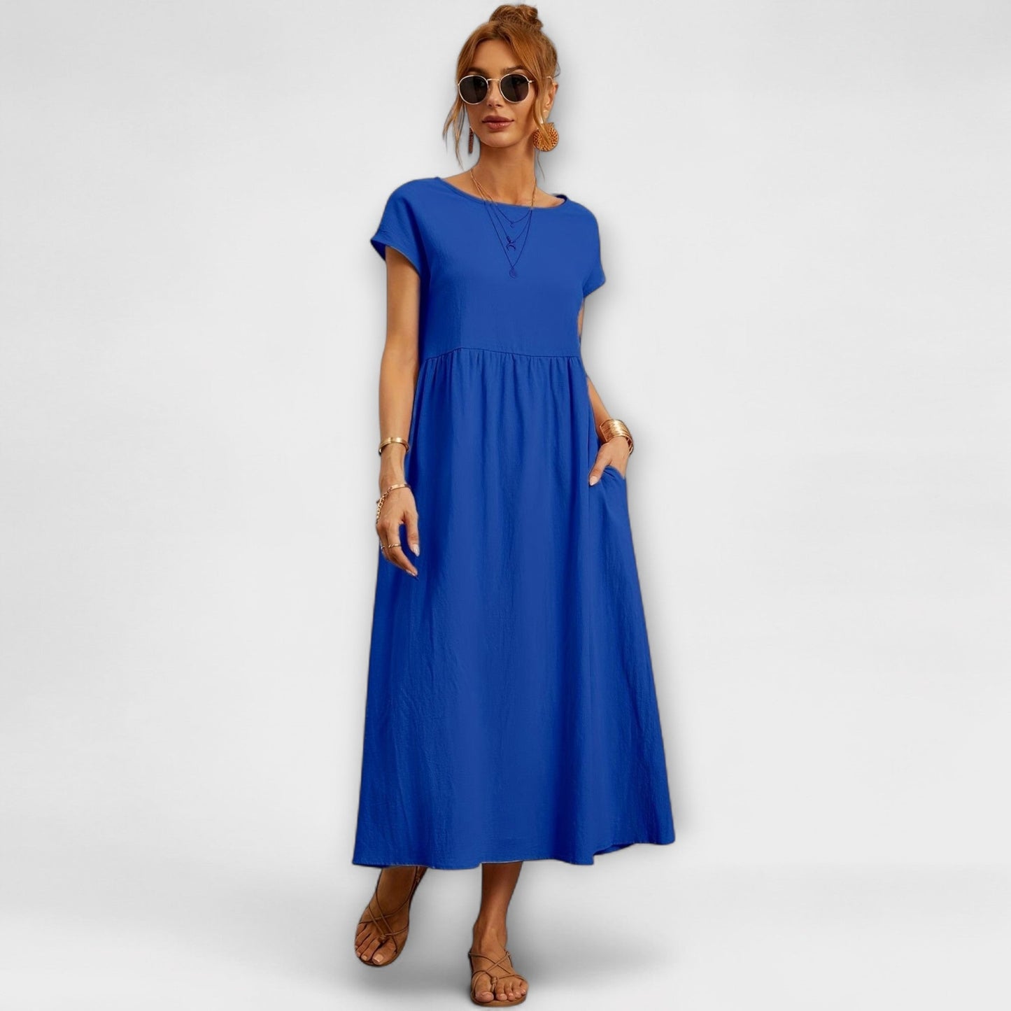Elouise | Vestido
