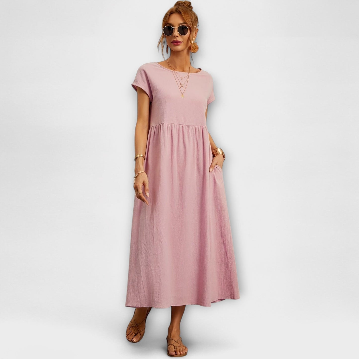 Elouise | Vestido