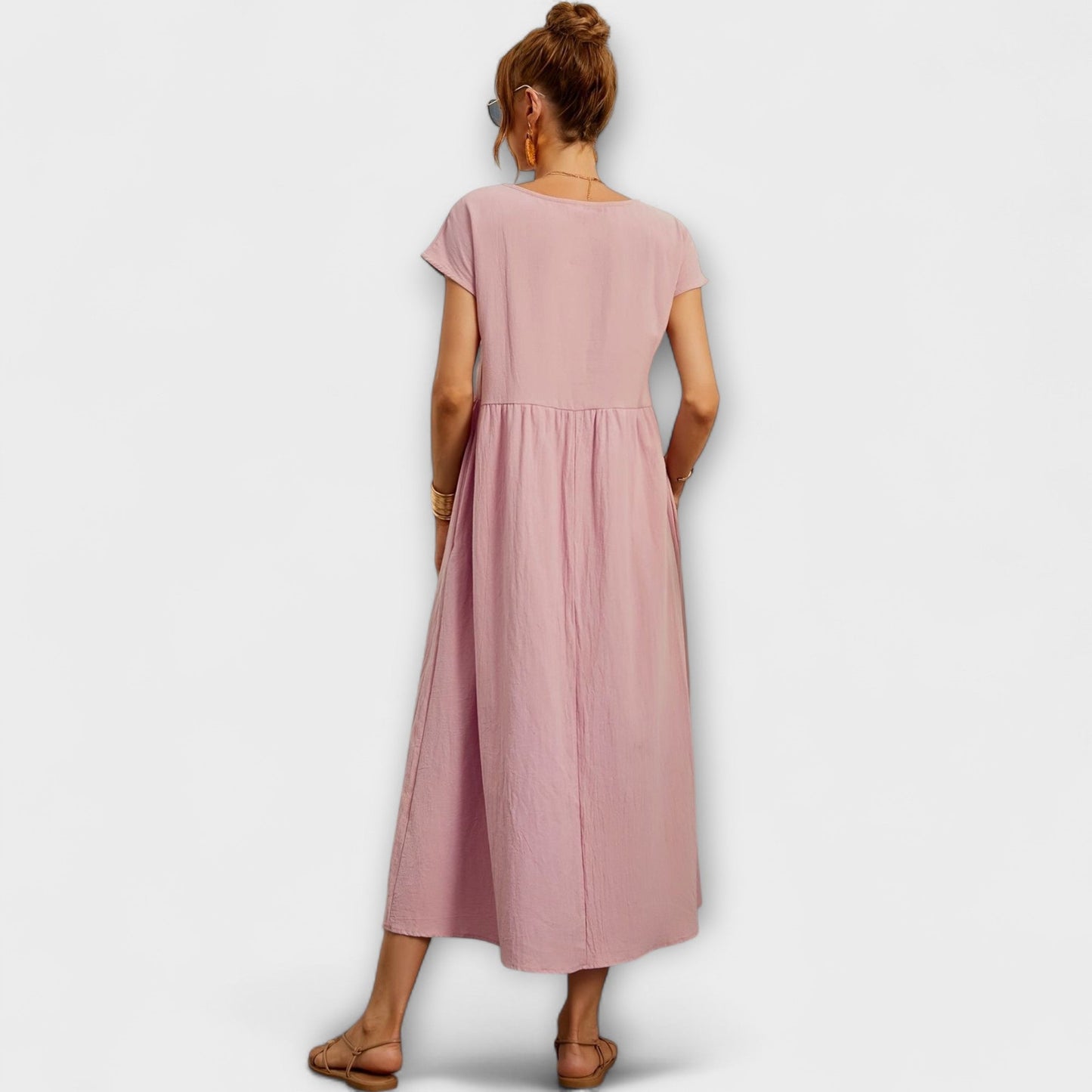 Elouise | Vestido
