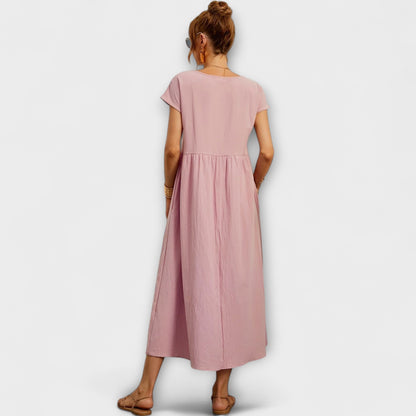 Elouise | Vestido