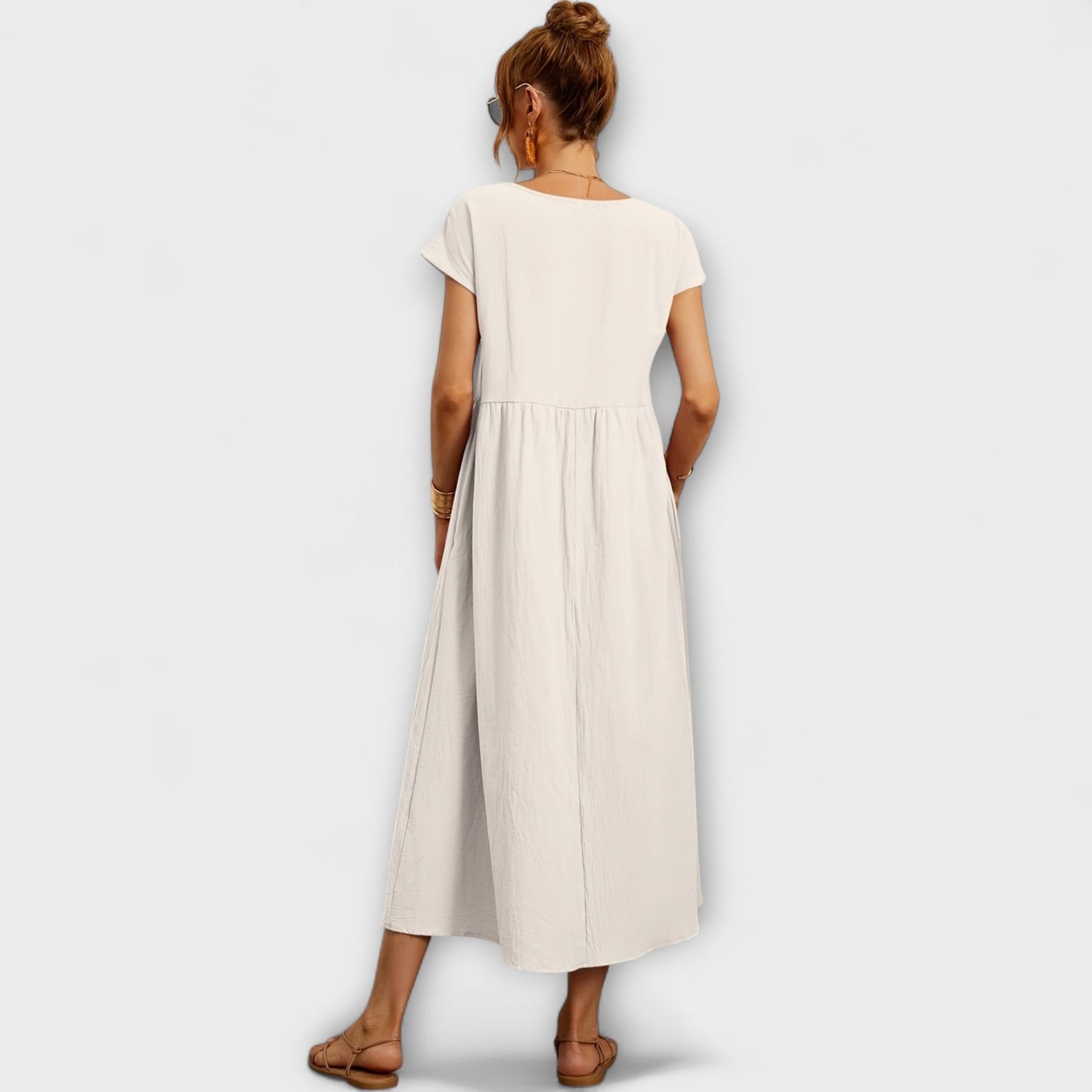 Elouise | Vestido