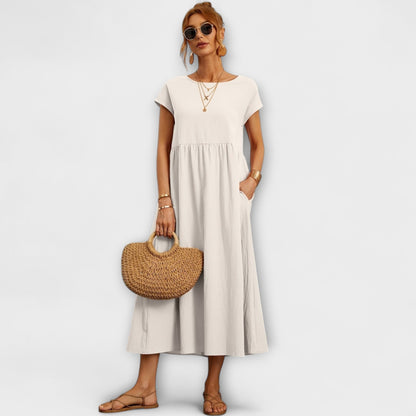 Elouise | Vestido