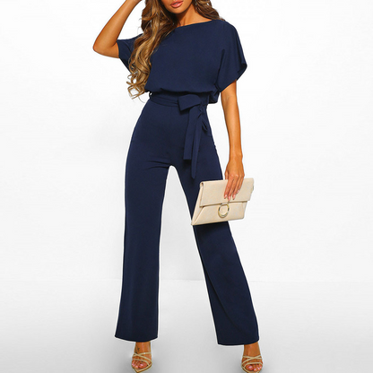 Jumpsuit de mujer elegante, ligero y perfecto