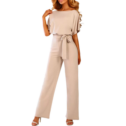 Jumpsuit de mujer elegante, ligero y perfecto